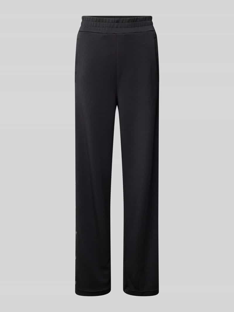 AIMN Sweatpants met steekzakken opzij