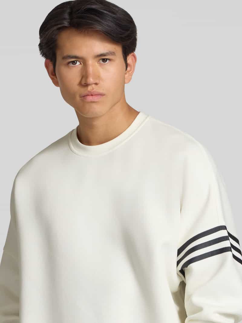 adidas Originals Sweatshirt met logodetail