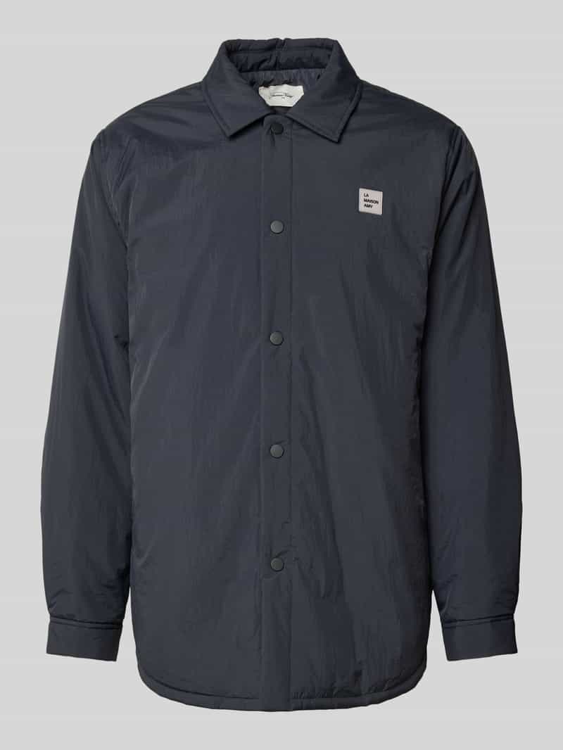 American vintage Jack met labelbadge model 'ZOTCITY'