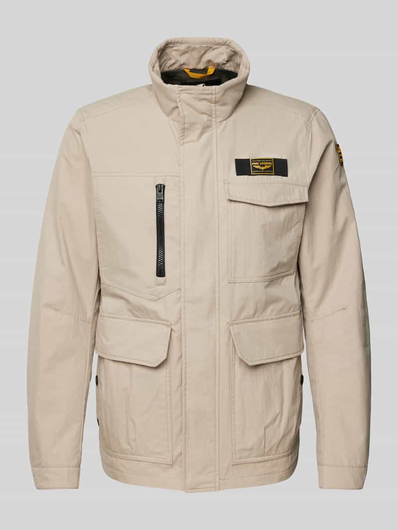PME Legend Jack met labelbadge model 'FUTURA'