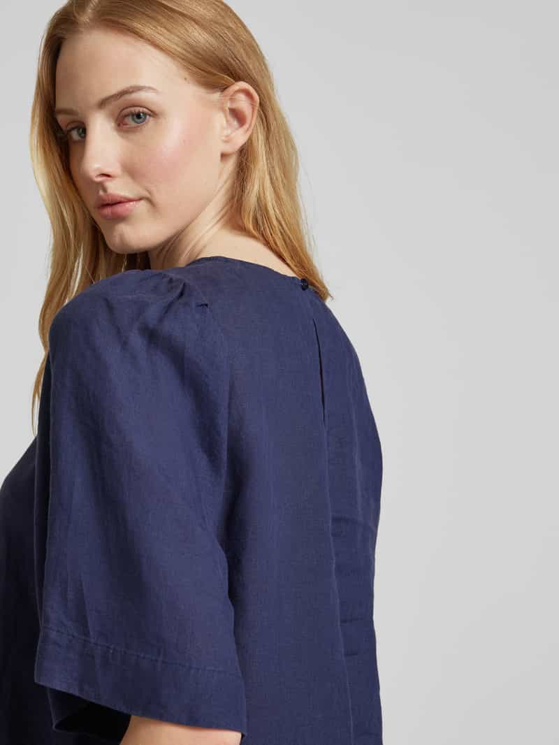 seidensticker Linnen blouse