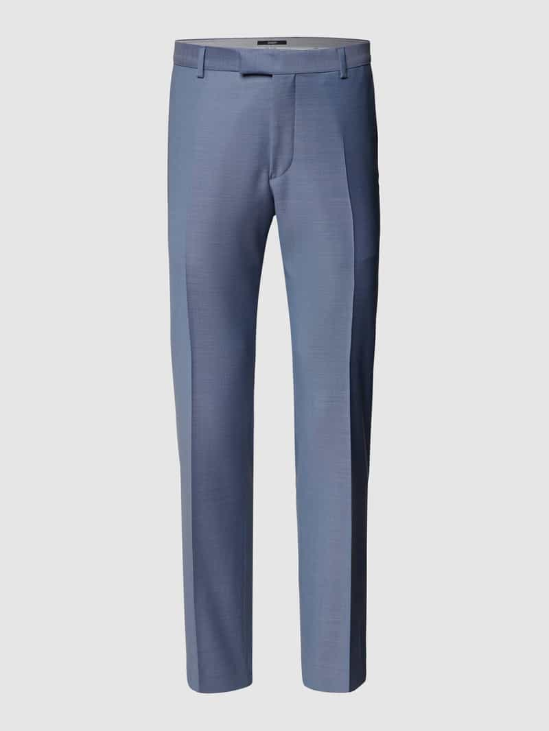 JOOP! Collection Pantalon met persplooien