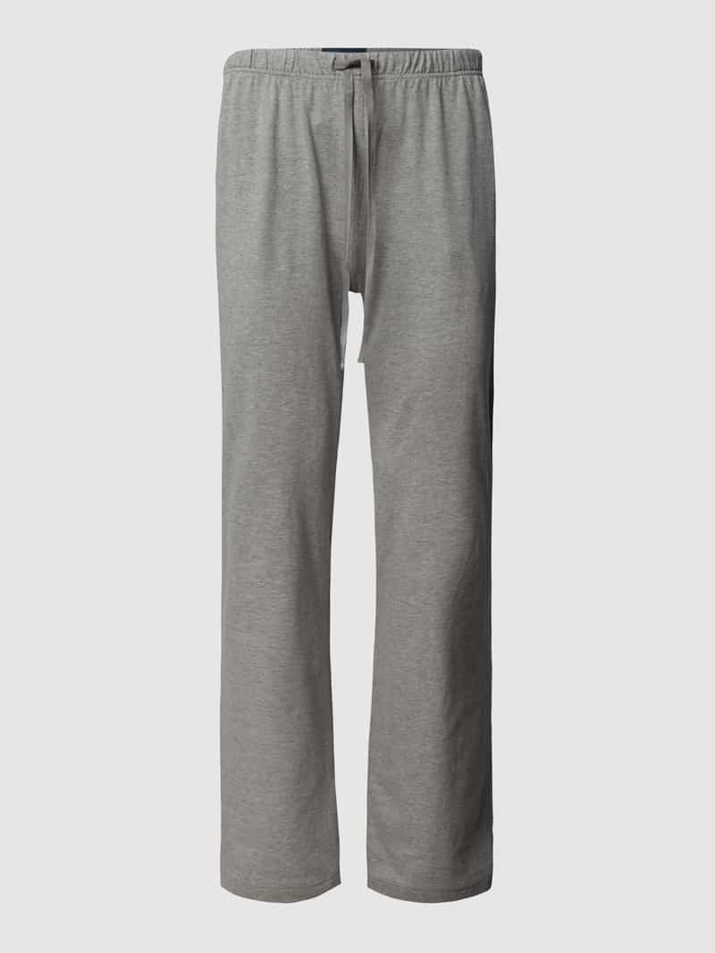 Pyjamabroek met logostitching Polo Ralph Lauren Underwear