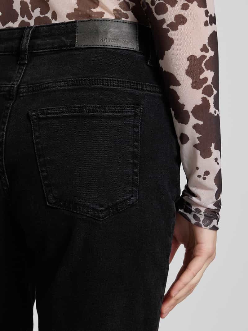 Noisy May Jeans in 5-pocketmodel model 'YOLANDA'