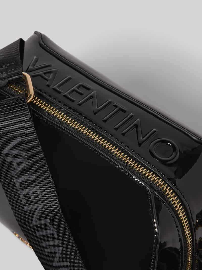 VALENTINO BAGS Handtas met labelapplicatie model 'PATTIE'