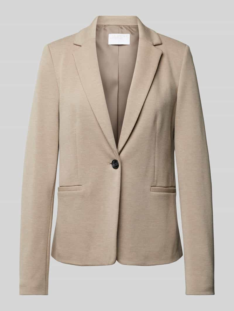 Jake*s Collection Blazer met reverskraag