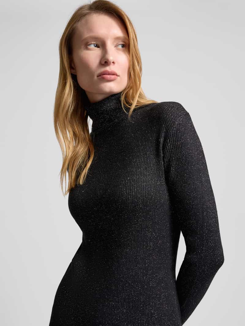 Street One Sweatjurk met col