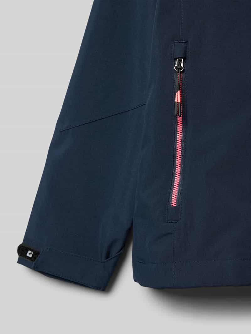 Killtec Jack met ritszakken