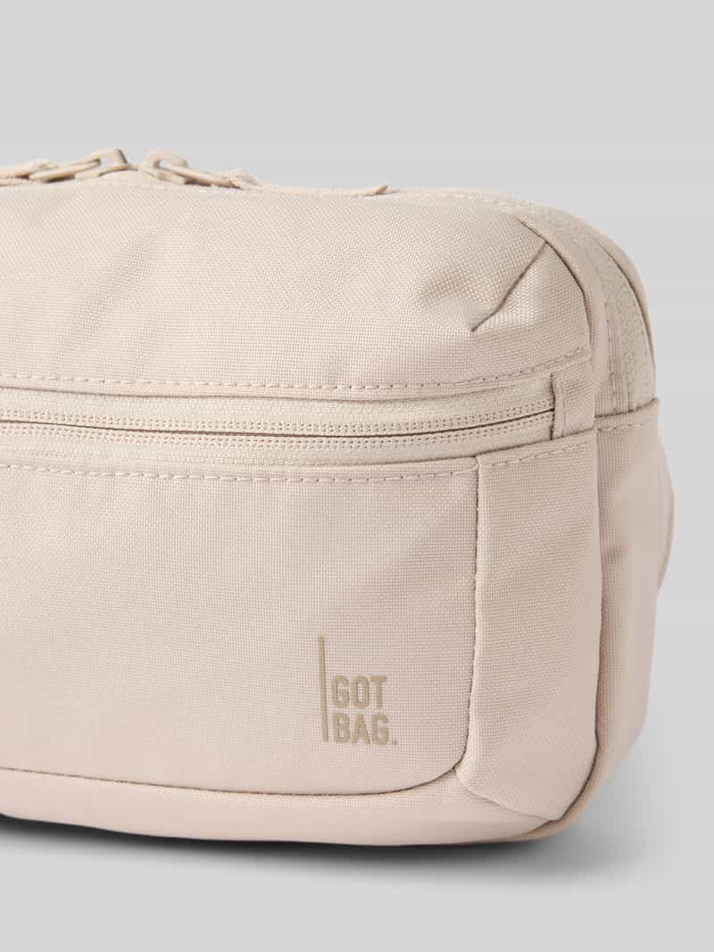 Gotbag Heuptasje met labelprint