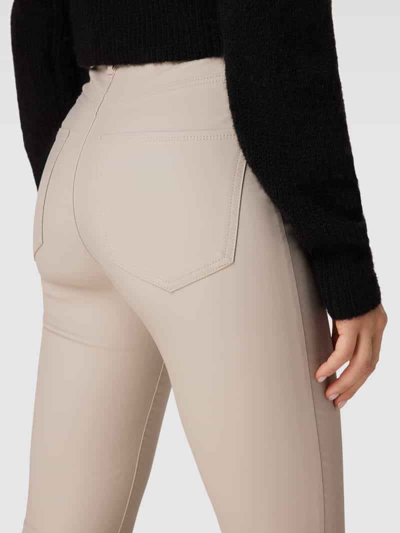 Vero Moda Skinny fit broek met stretch