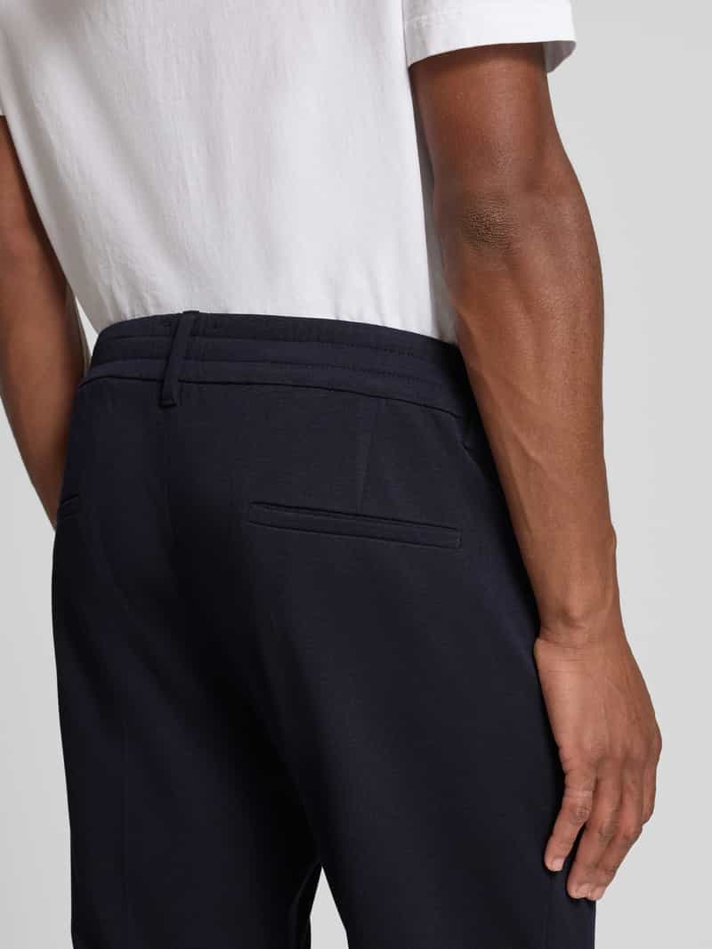 drykorn Broek met steekzakken model 'CHASY'