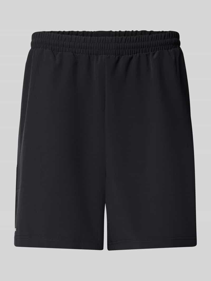 adidas Training Regular fit sweatshorts met elastische band