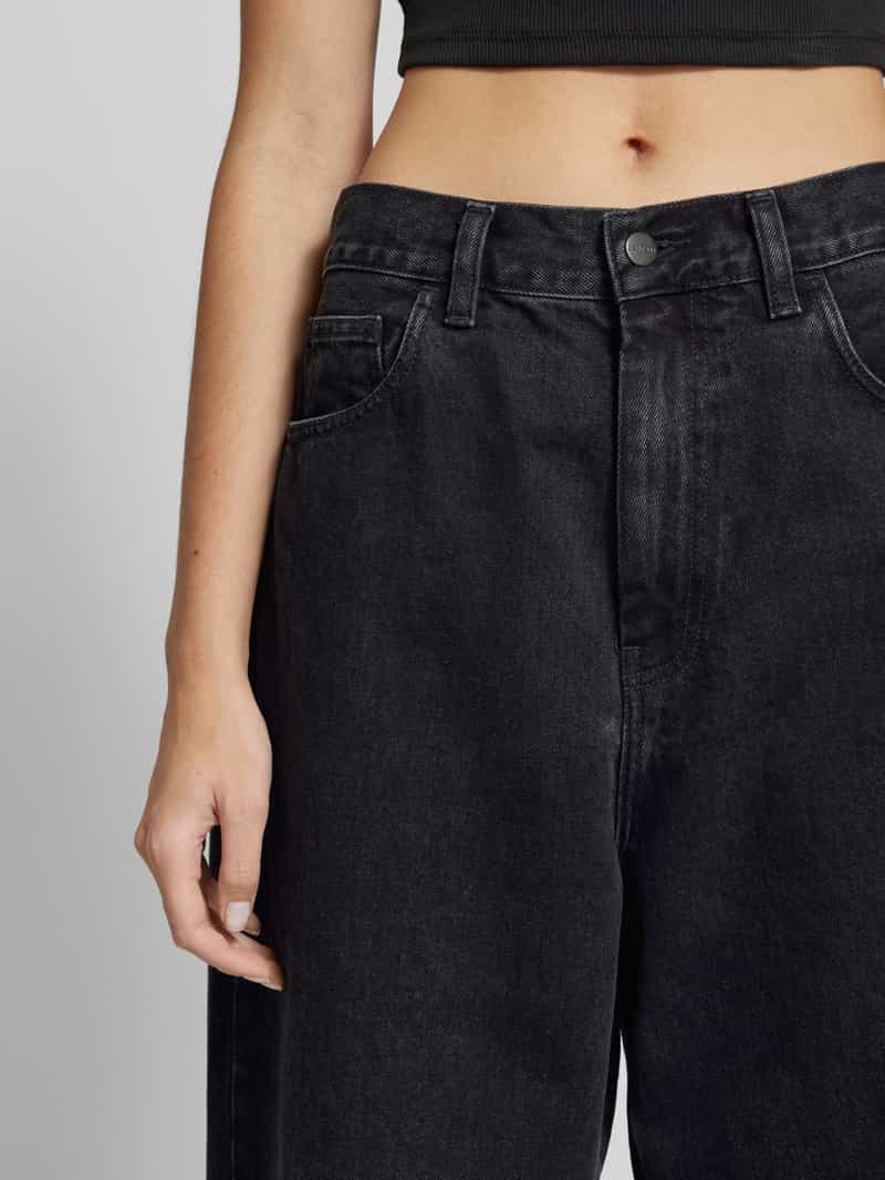Carhartt Work In Progress Loose fit jeans in 5-pocketmodel model 'BRANDON'