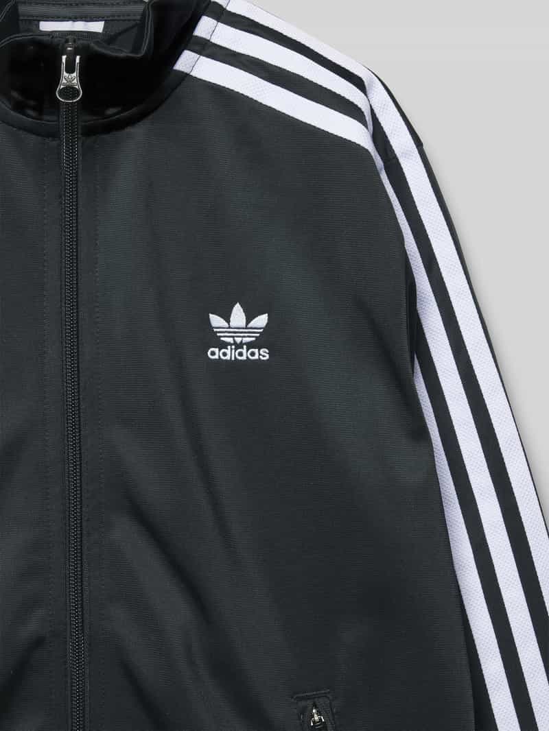 adidas Originals Trainingsjack met ritszakken