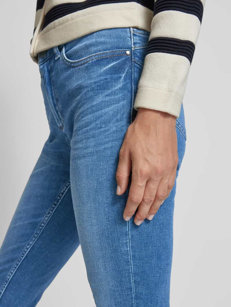 Smith and Soul Slim fit jeans in 5-pocketmodel