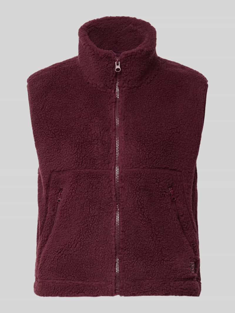 NOISY MAY Bodywarmer van teddybont model 'MASEY'