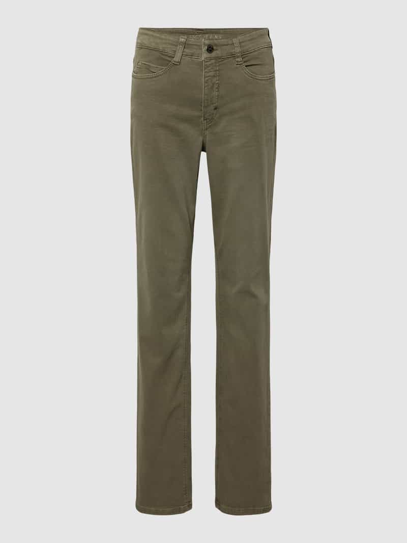 MAC Jeans in 5-pocketmodel model 'DREAM'