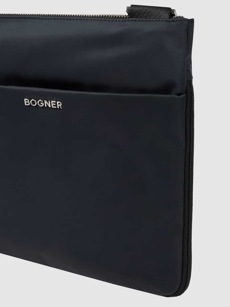 Bogner Crossbodytas met verstelbare schouderband model 'Klosters Serena'