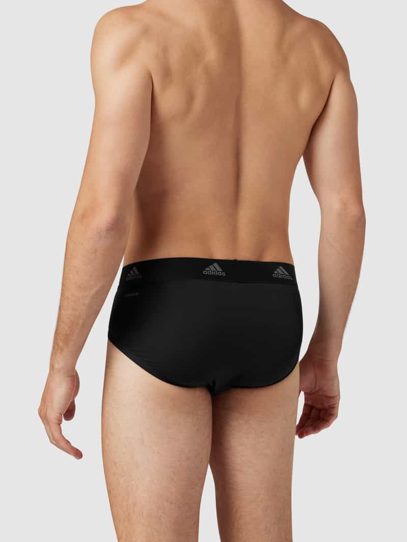 Slip met labeldetails ADIDAS SPORTSWEAR