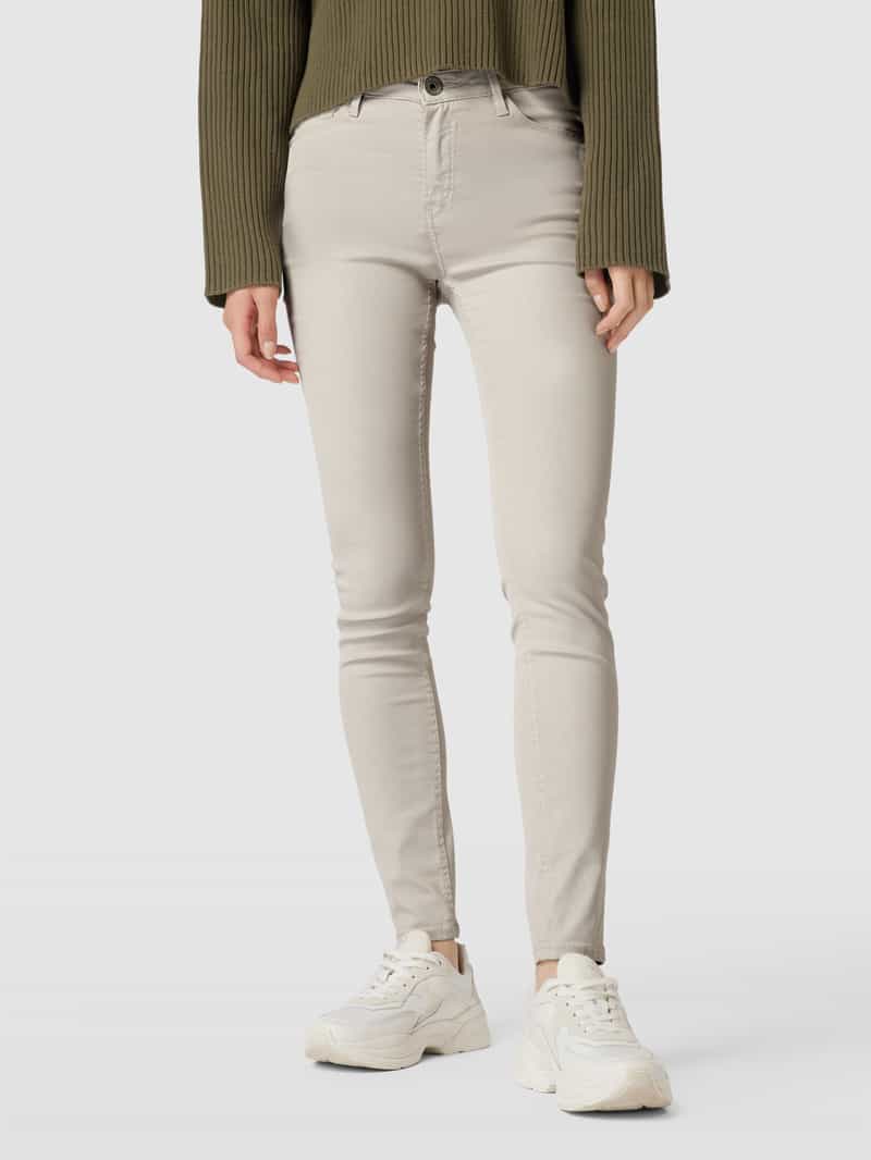 Jeans met -pocketmodel, model 'CELIA' Garcia