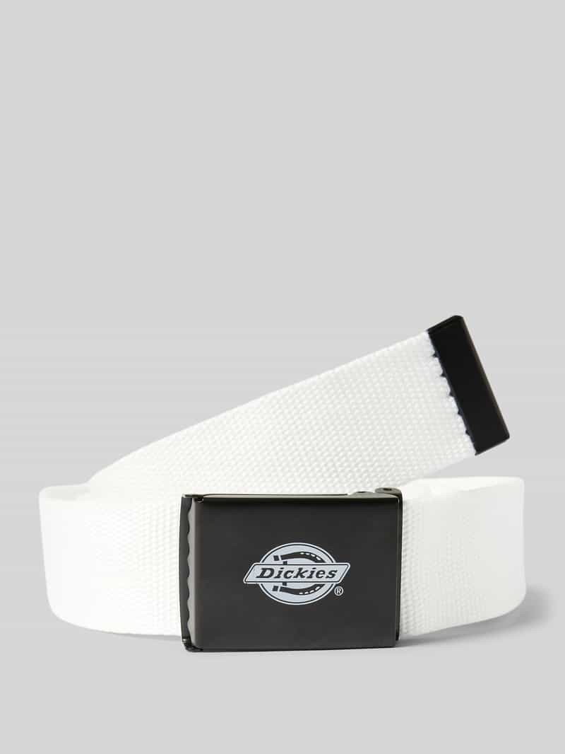 Dickies Riem met klapsluiting
