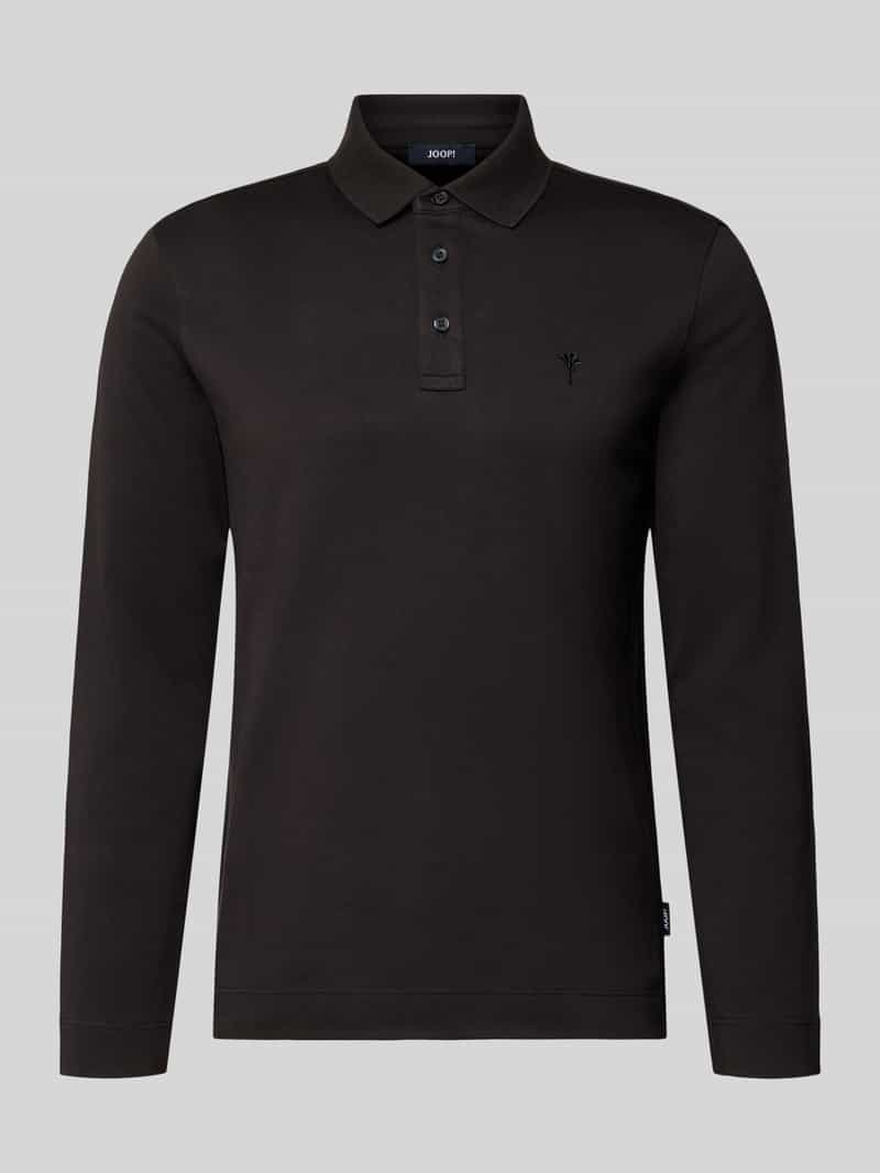 JOOP! COLLECTION modern fit poloshirt van pure katoen model '01Perolo'