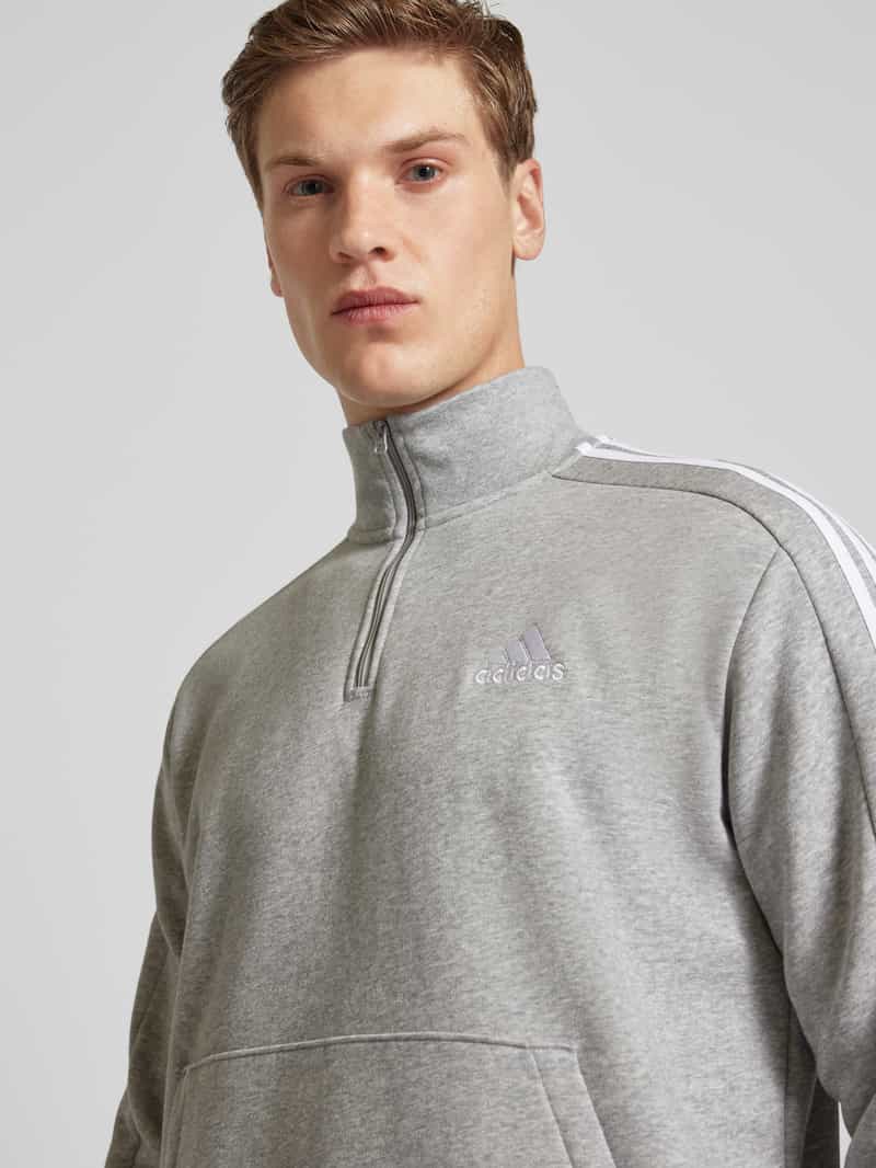 ADIDAS SPORTSWEAR Sweatshirt met schipperskraag