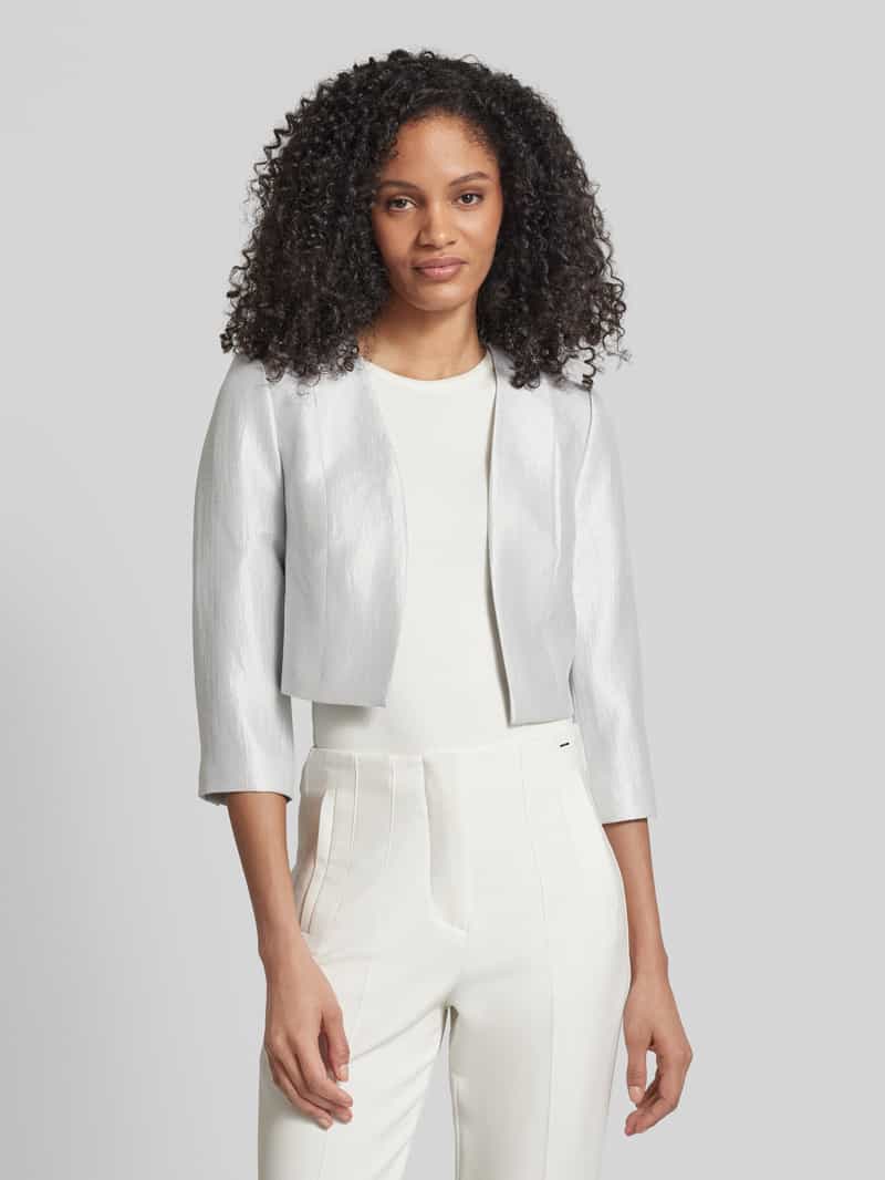 Cocktailjasje met -mouwen Christian Berg Cocktail