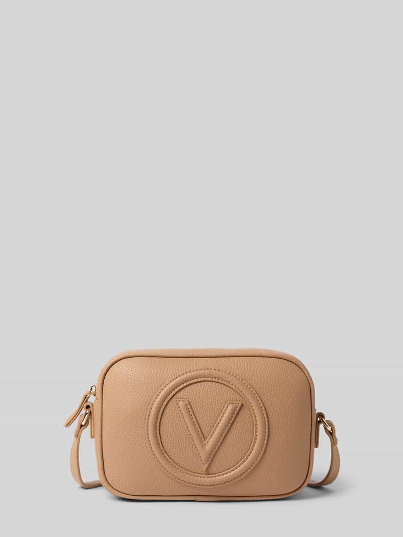 VALENTINO BAGS Cameratas met logodetail, model 'Covent'
