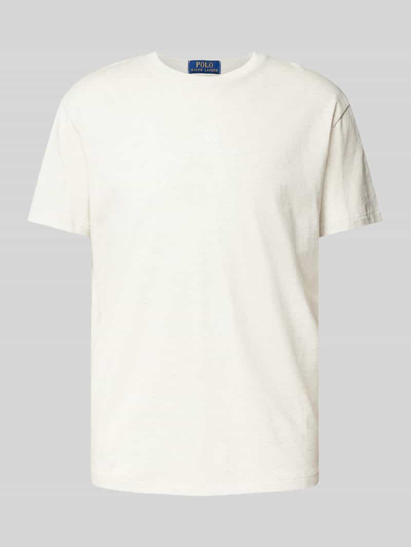 Polo Ralph Lauren T-shirt met ronde hals
