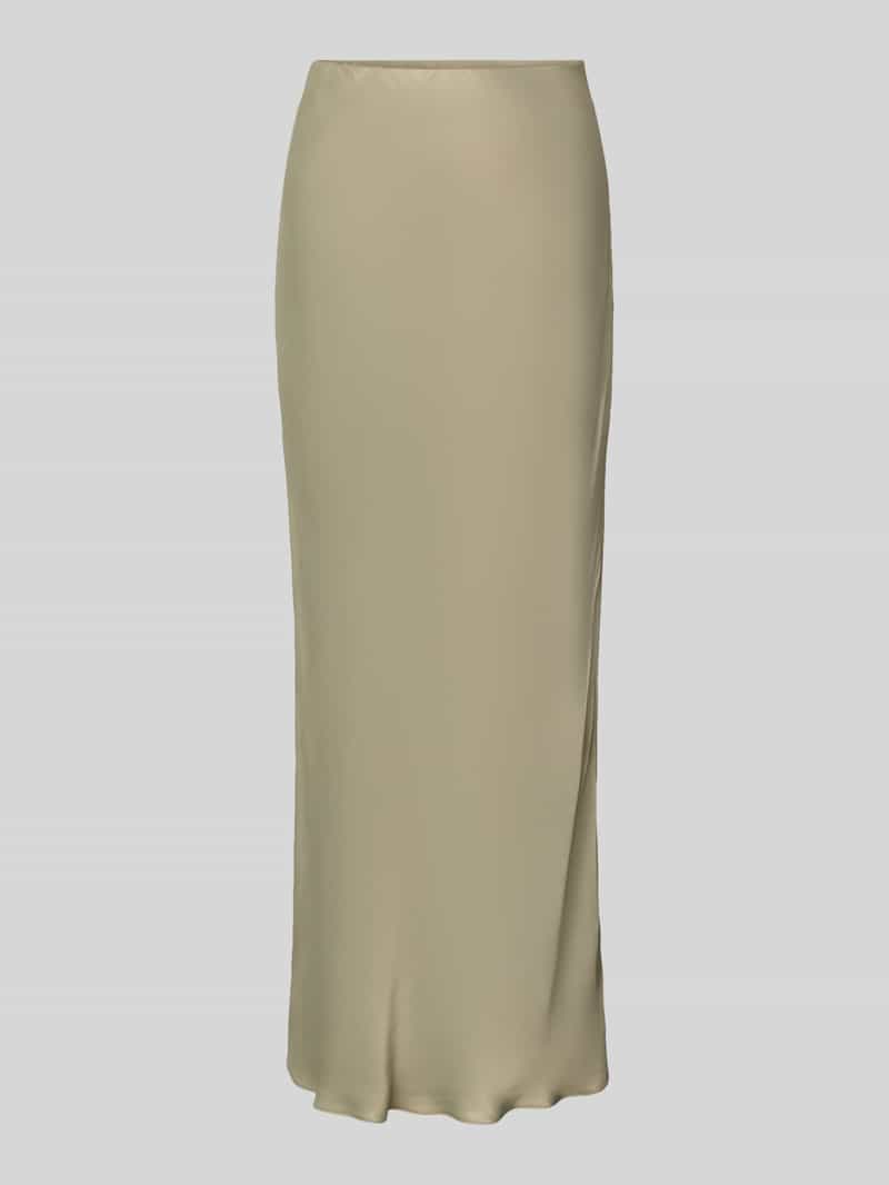 Jake*s Cocktail Cocktailrok met elastische band