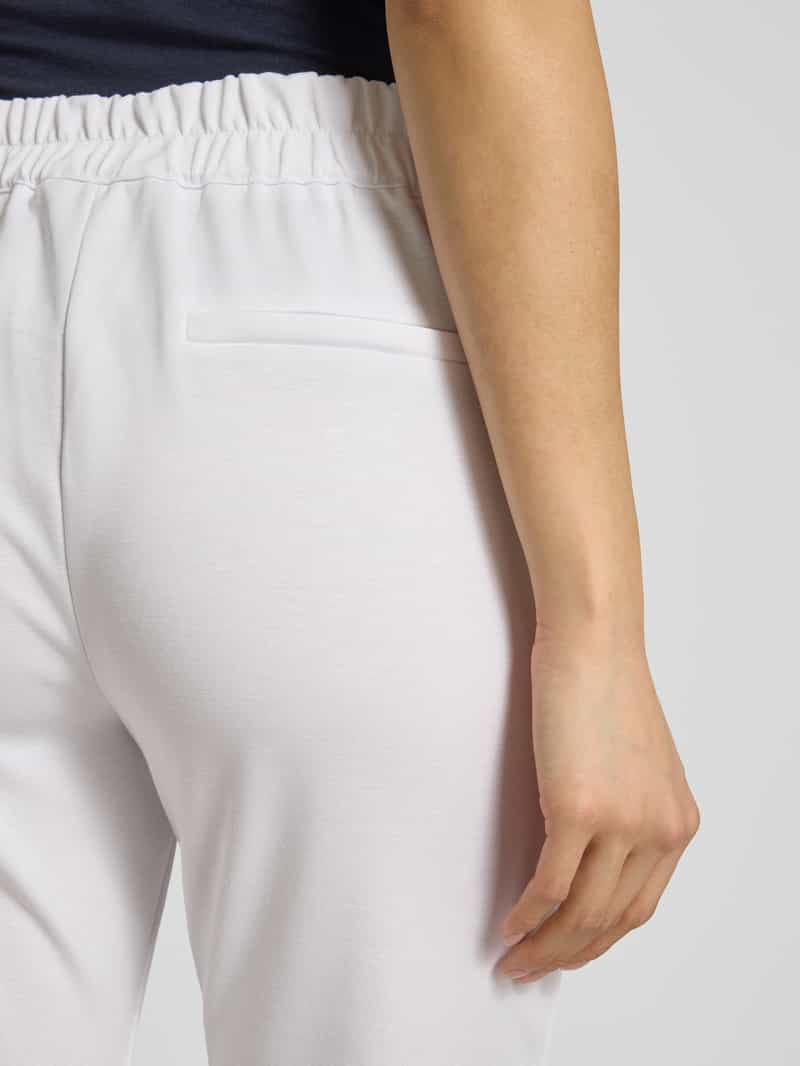FREE QUENT Broek met steekzakken model 'NANNI'