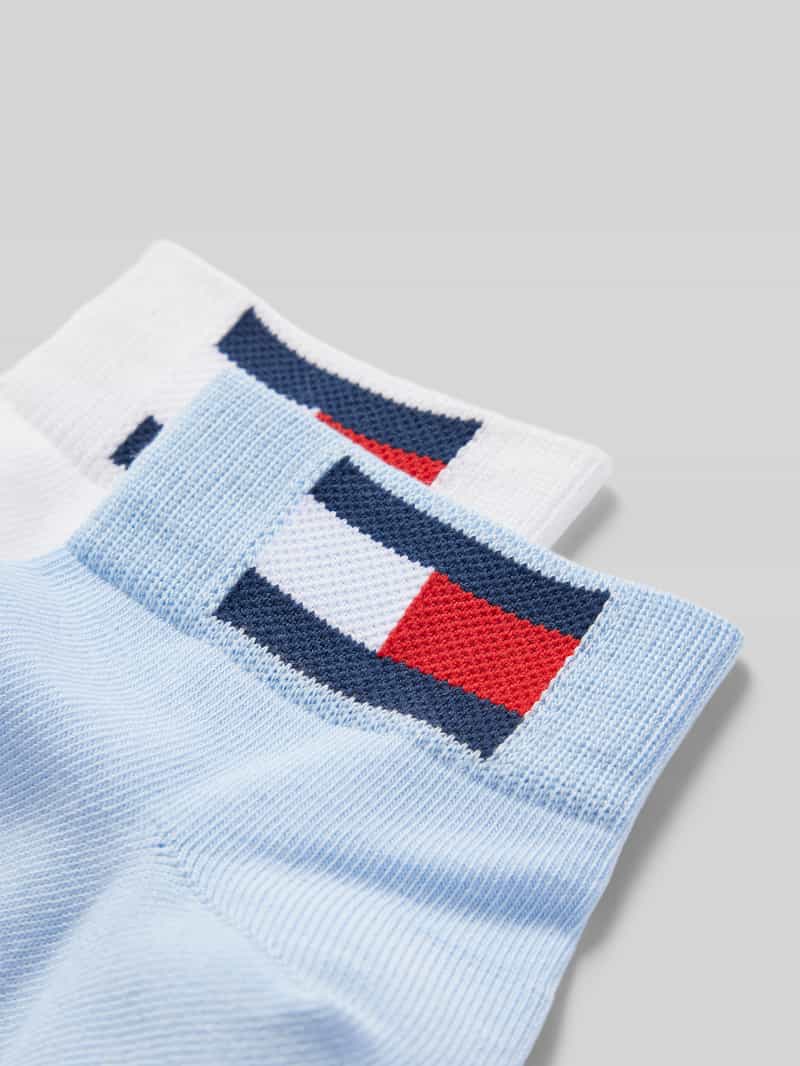 Tommy Hilfiger Sokken van katoenmix