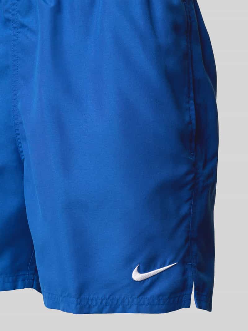 Nike Zwembroek met labelprint