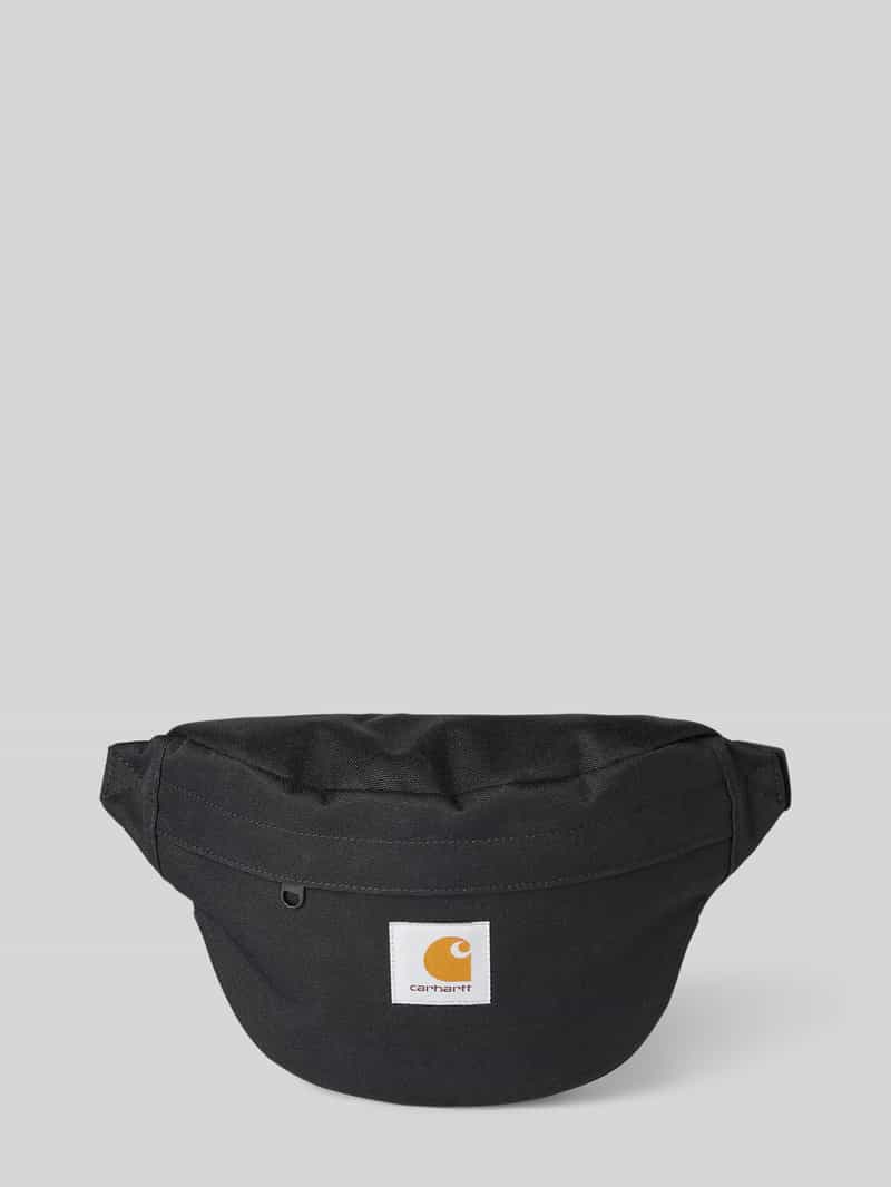 Carhartt Work In Progress Heuptasje met labeldetail