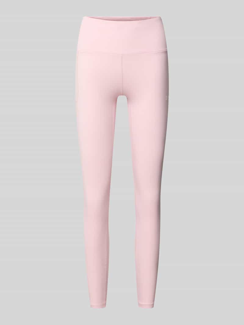 Under Armour Super skinny fit legging met brede band model 'Motion'