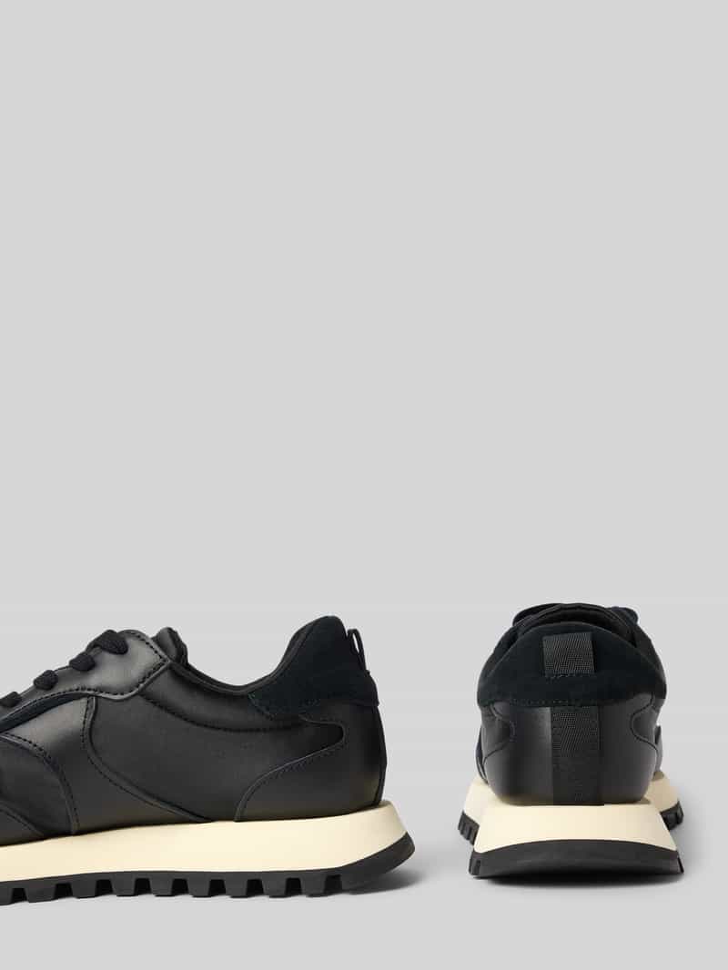 Gant Sneakers met vetersluiting model 'Caffay'