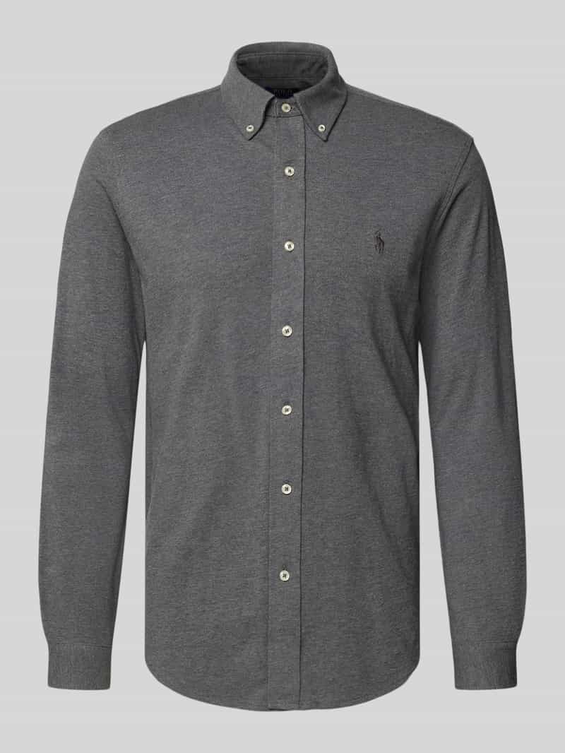 Polo Ralph Lauren Vrijetijdsoverhemd met knoopsluiting