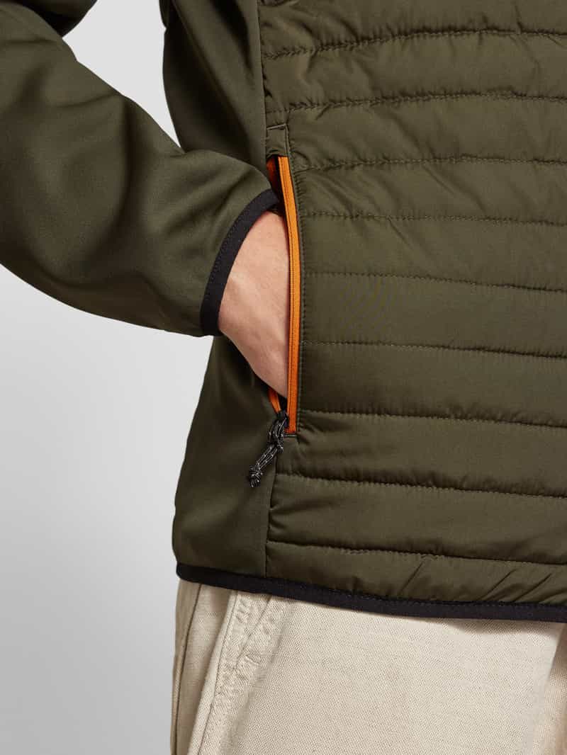 jack & jones Jack met ritszakken model 'EMULTI'