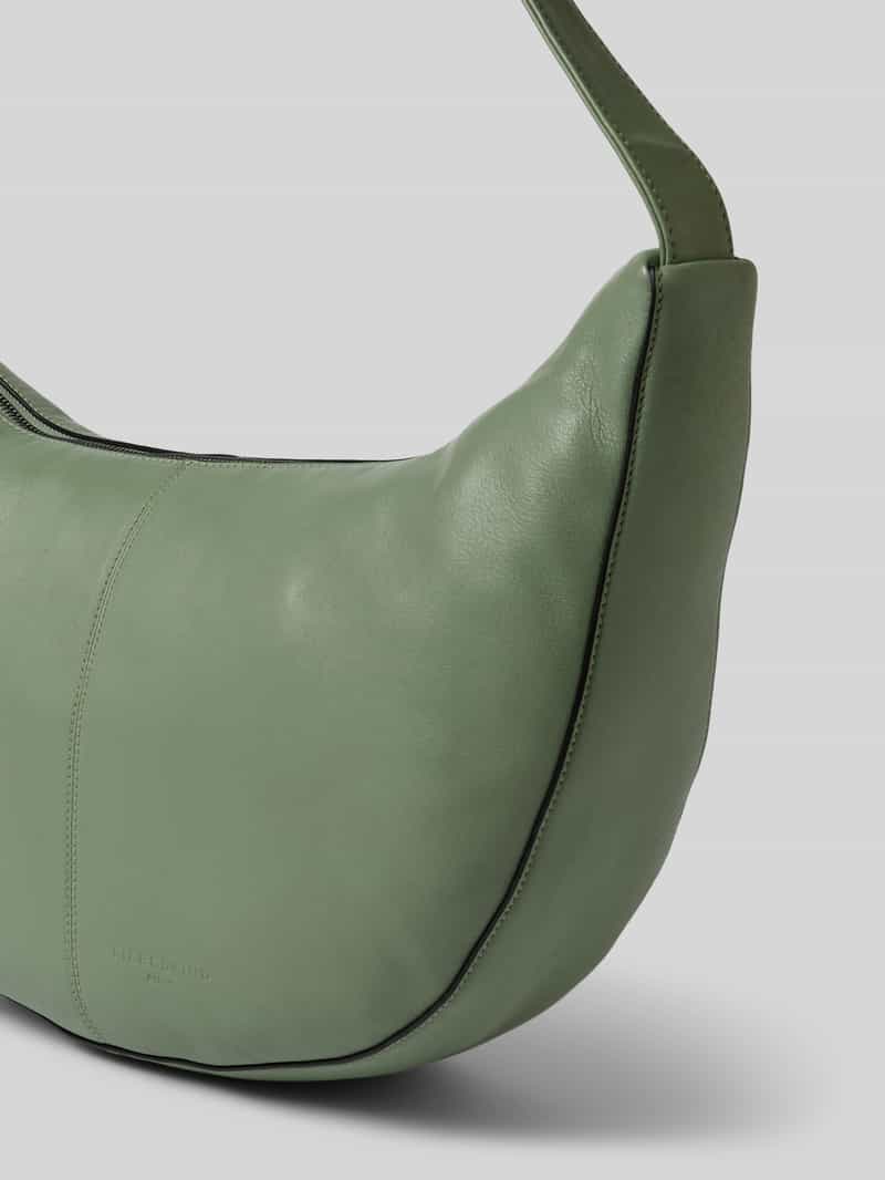 liebeskind berlin Handtas met labeldetail model 'MOON'
