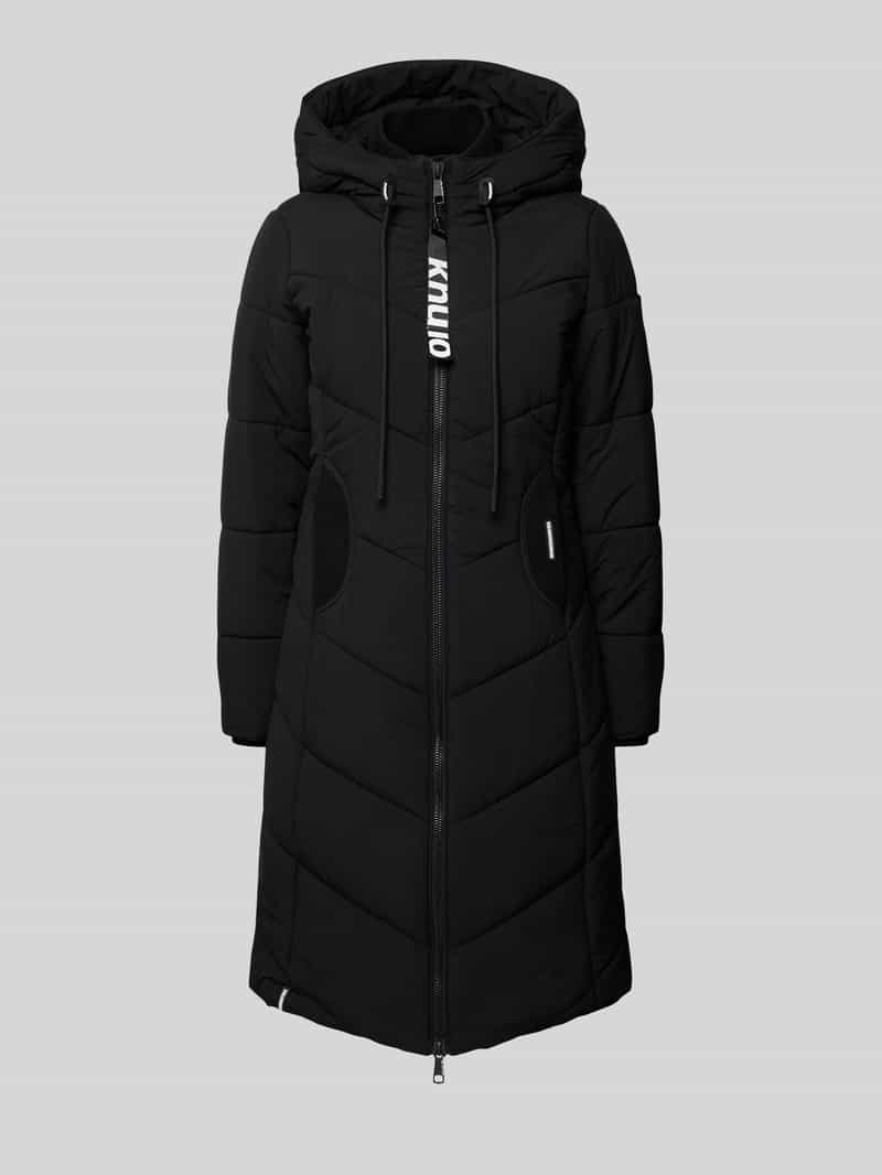 Khujo Parka met tweewegsritssluiting, model 'ARIBAY4 LIGHT'