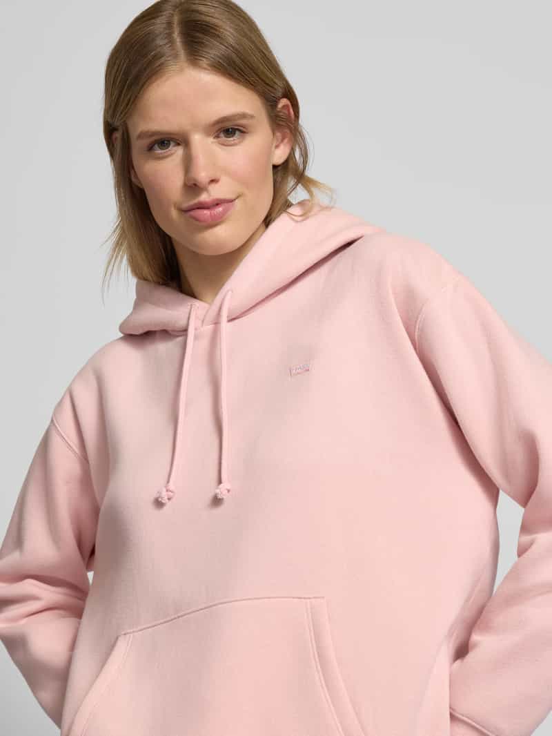 Levi's Hoodie met capuchon