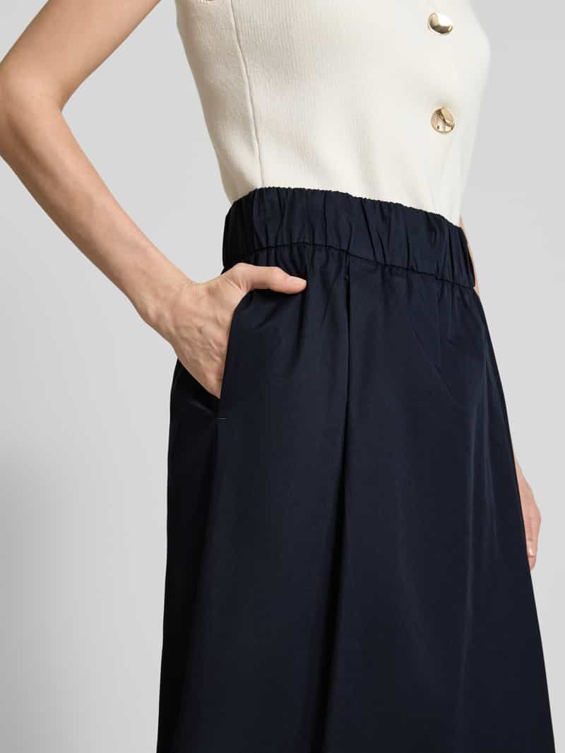 LANIUS Midirok met elastische band