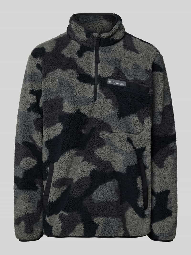 Columbia Sweatshirt van teddybont