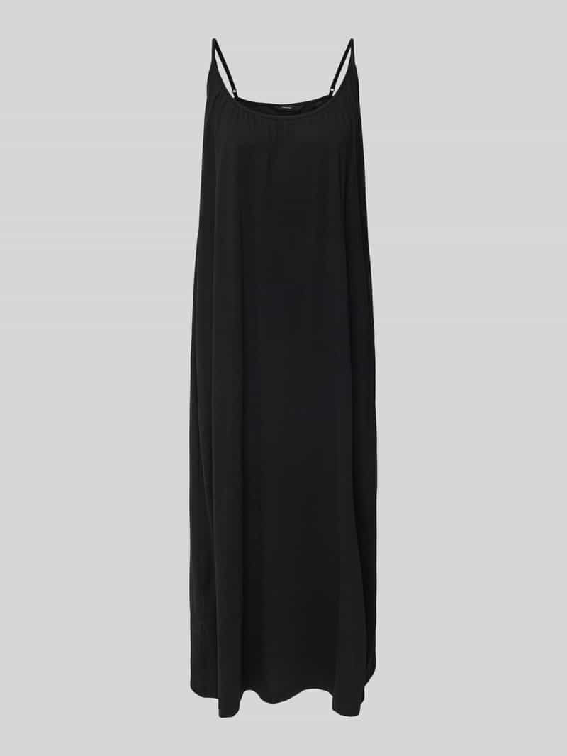 Vero Moda Maxi-jurk VMLUNA SINGLET ANKLE DRESS NOOS