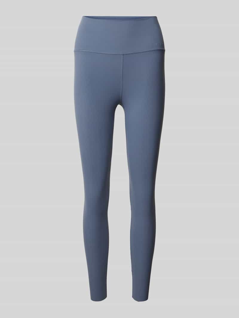 AIMN Legging met labelprint model 'Sense'