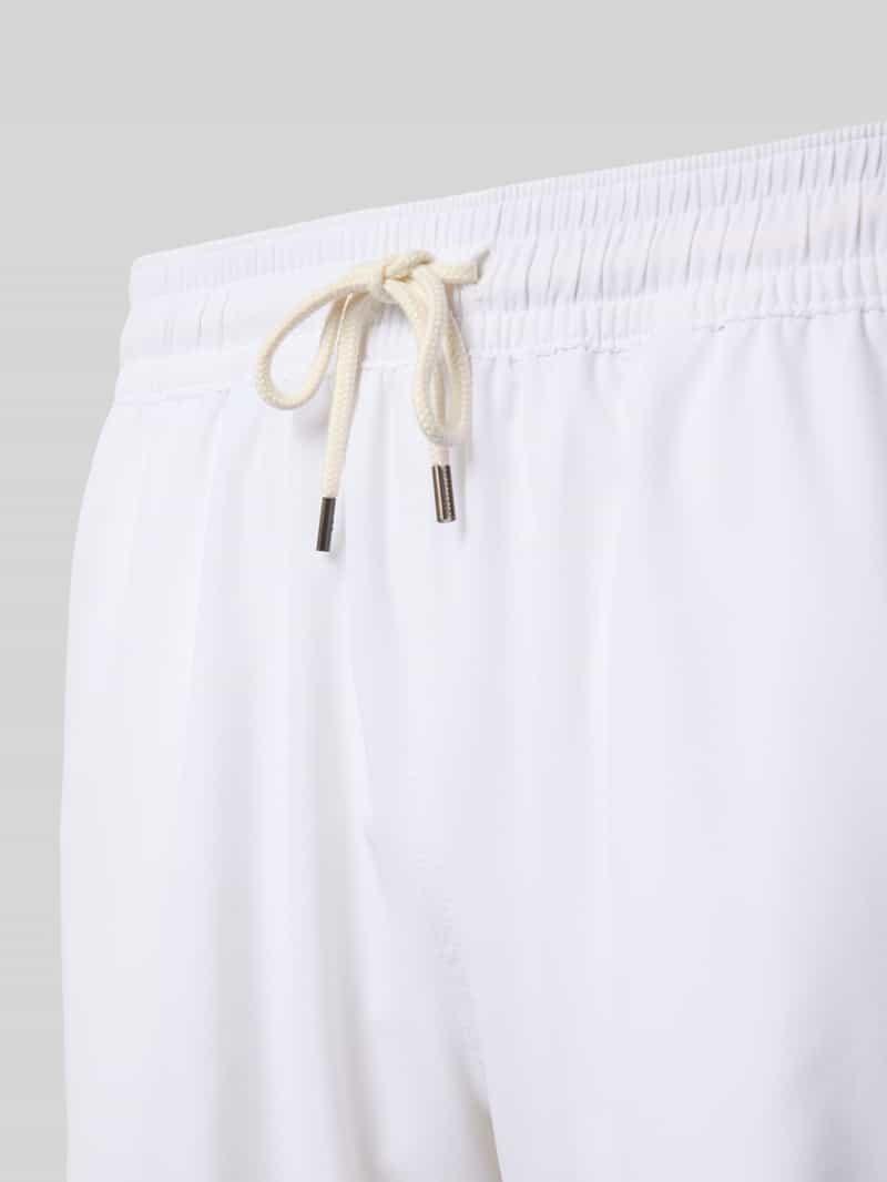 Polo Ralph Lauren Underwear Zwembroek met elastische band