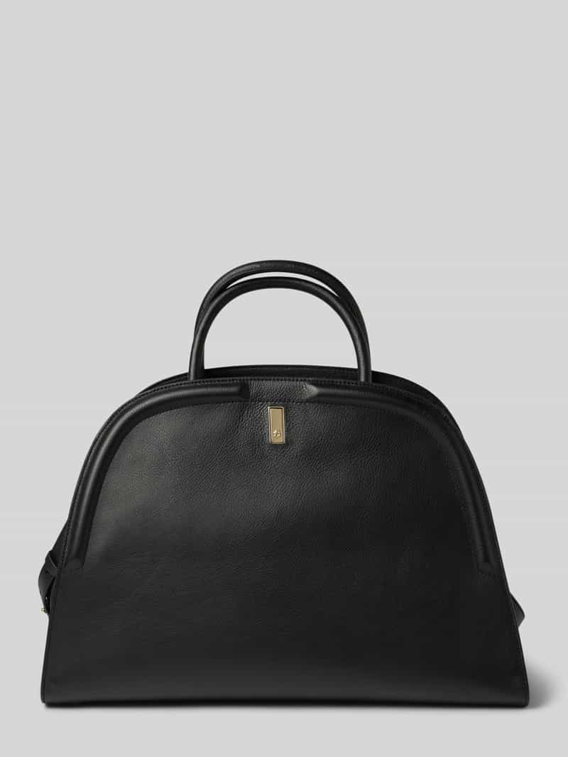 Boss Tas van runderleer