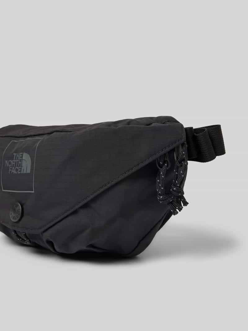 The North Face Heuptasje met labelprint model 'GLEN CANYON'