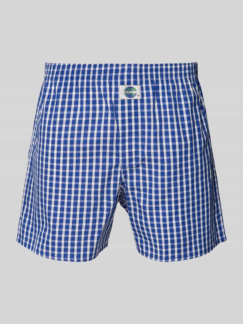 Deal Boxershorts met elastische band